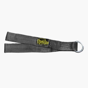 Spud hanging ab straps deals